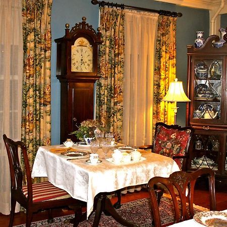 Rogers And Brown House B&B Ipswich Zewnętrze zdjęcie