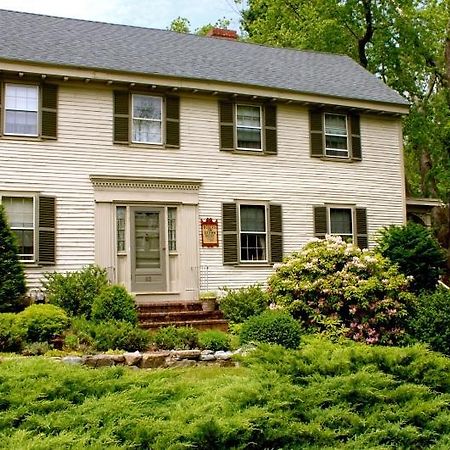 Rogers And Brown House B&B Ipswich Zewnętrze zdjęcie