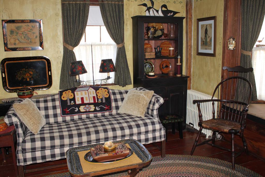 Rogers And Brown House B&B Ipswich Zewnętrze zdjęcie