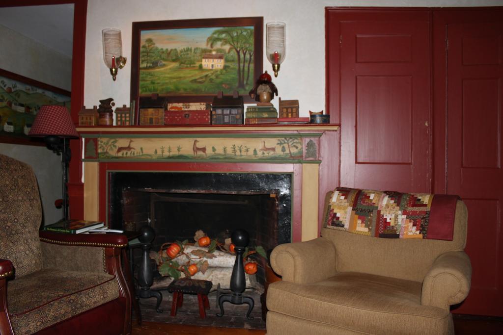 Rogers And Brown House B&B Ipswich Zewnętrze zdjęcie