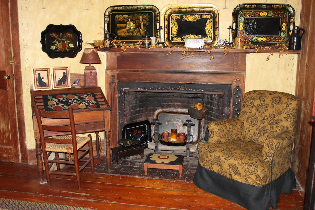 Rogers And Brown House B&B Ipswich Zewnętrze zdjęcie