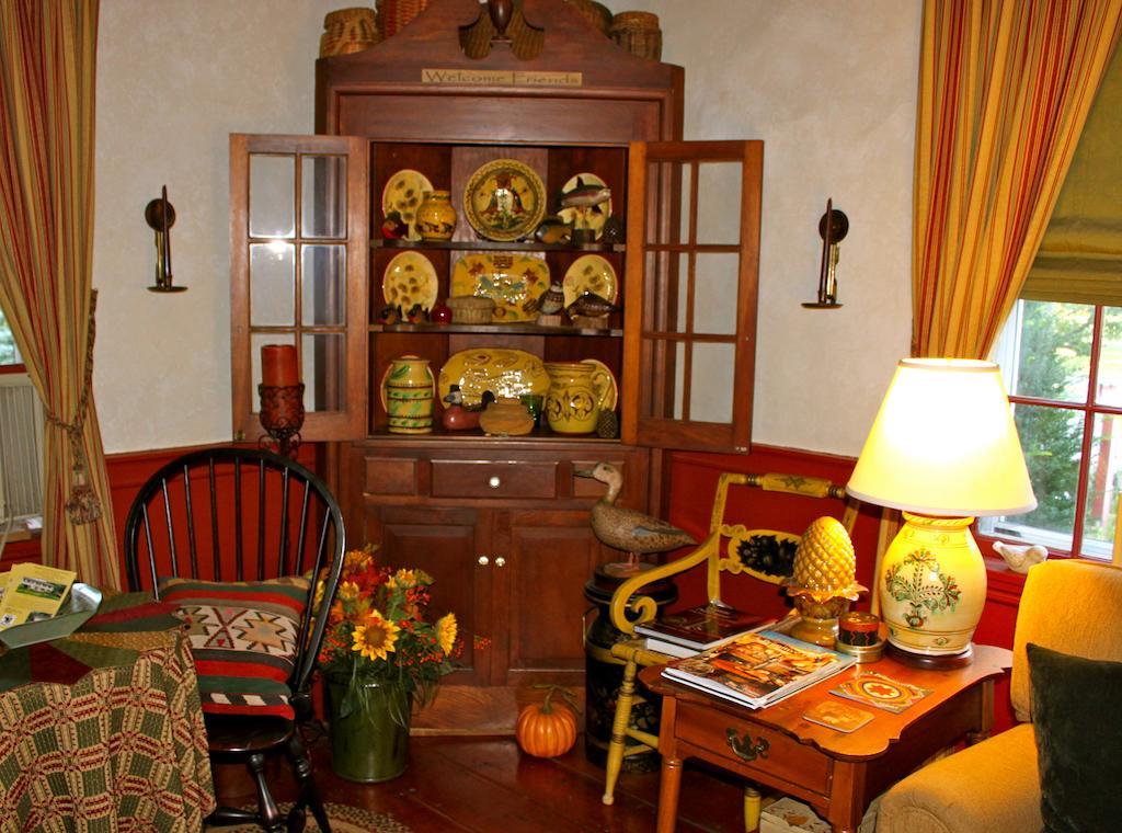 Rogers And Brown House B&B Ipswich Zewnętrze zdjęcie