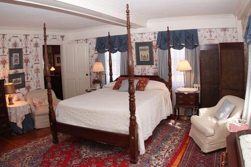 Rogers And Brown House B&B Ipswich Pokój zdjęcie